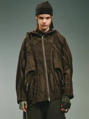 AS / Subterranean Envoy Terrain Jacket