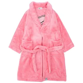 Beauty Sleep Velvet Robe