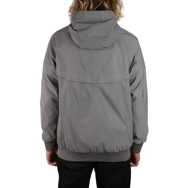 Camber Reflective Jacket