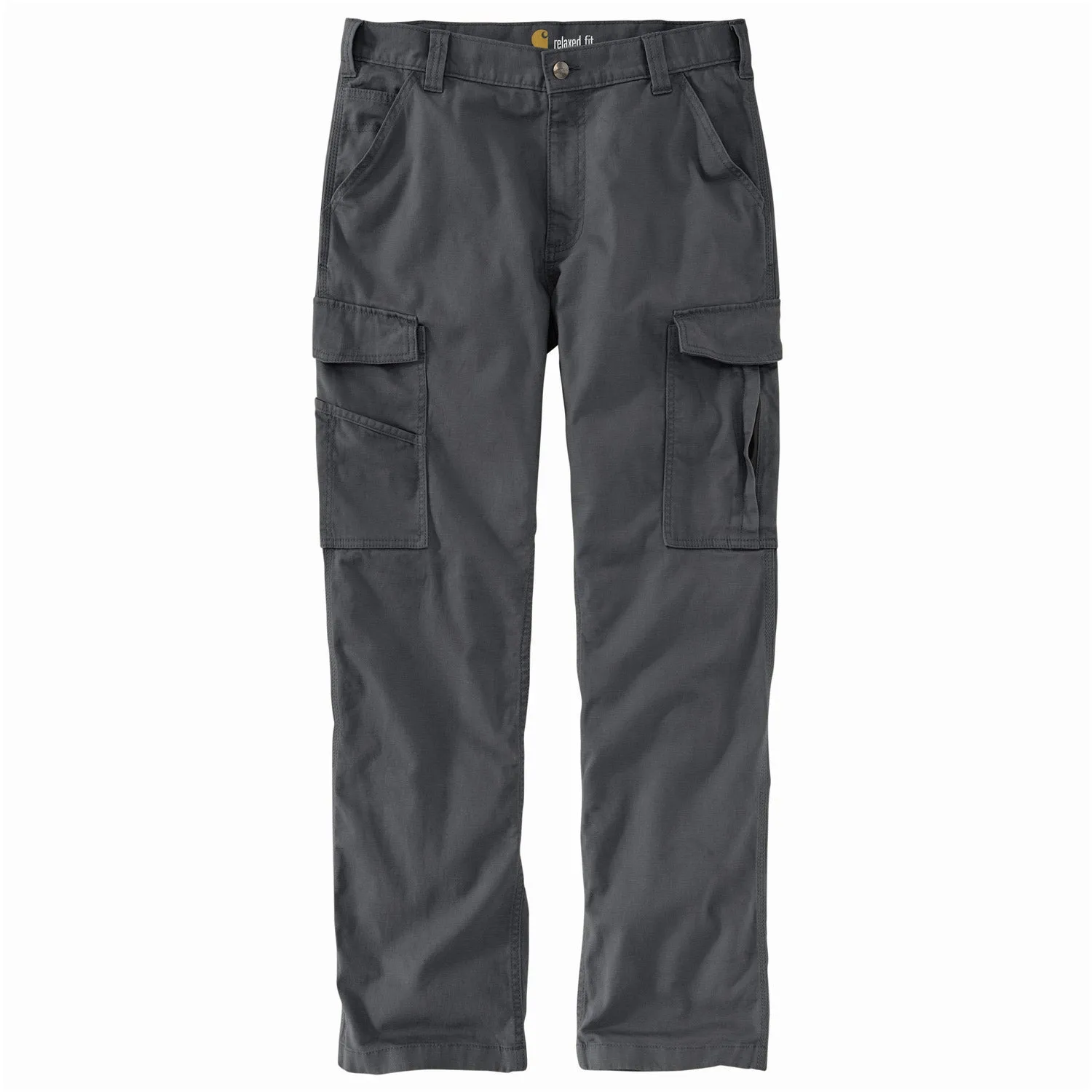 Carhartt Men's Rugged Flex® Rigby Cargo Work Pant_Shadow