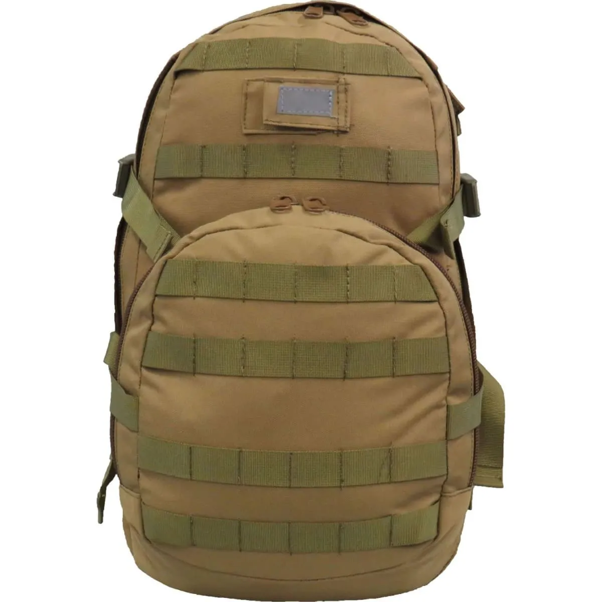 Dual Hydro Field Pack 1202