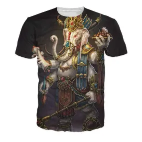 Ganesh T-Shirt