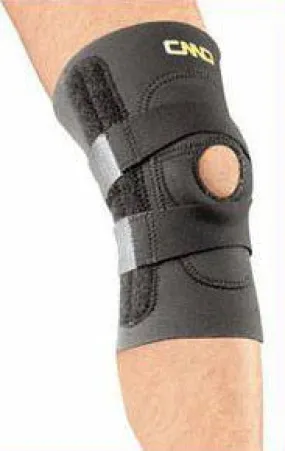 J-brace patellar stabilizer xxx large  left