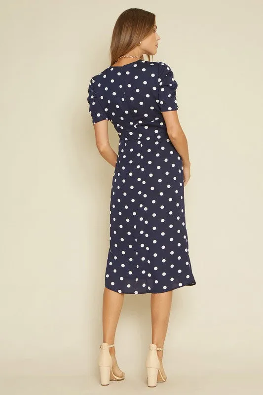 JOAN DRESS