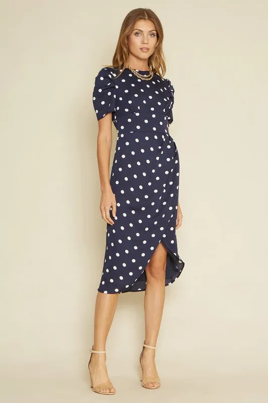 JOAN DRESS