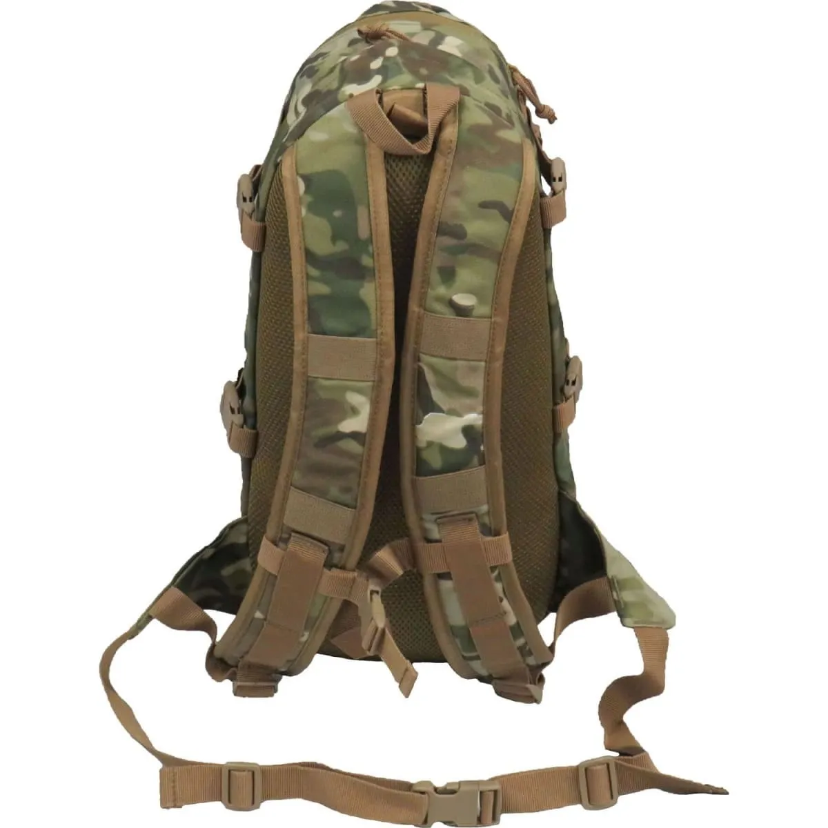 Large Hydration Organiser Pack