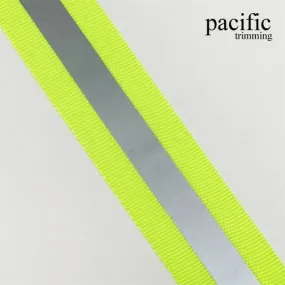 Neon Reflective Tape : RF190601 (3 Colors/Sizes)