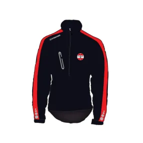 Seeclub Biel Unisex Nagano Rowing Jacket