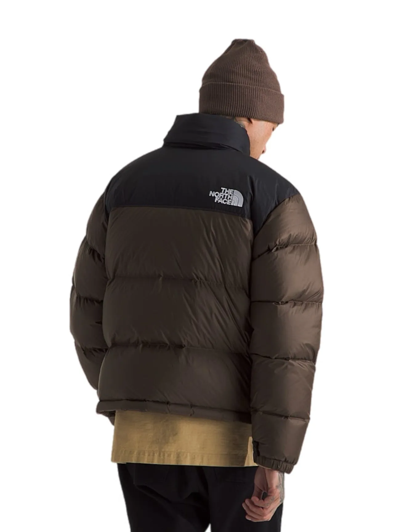 The Face Men's Hmlyn Down Parka