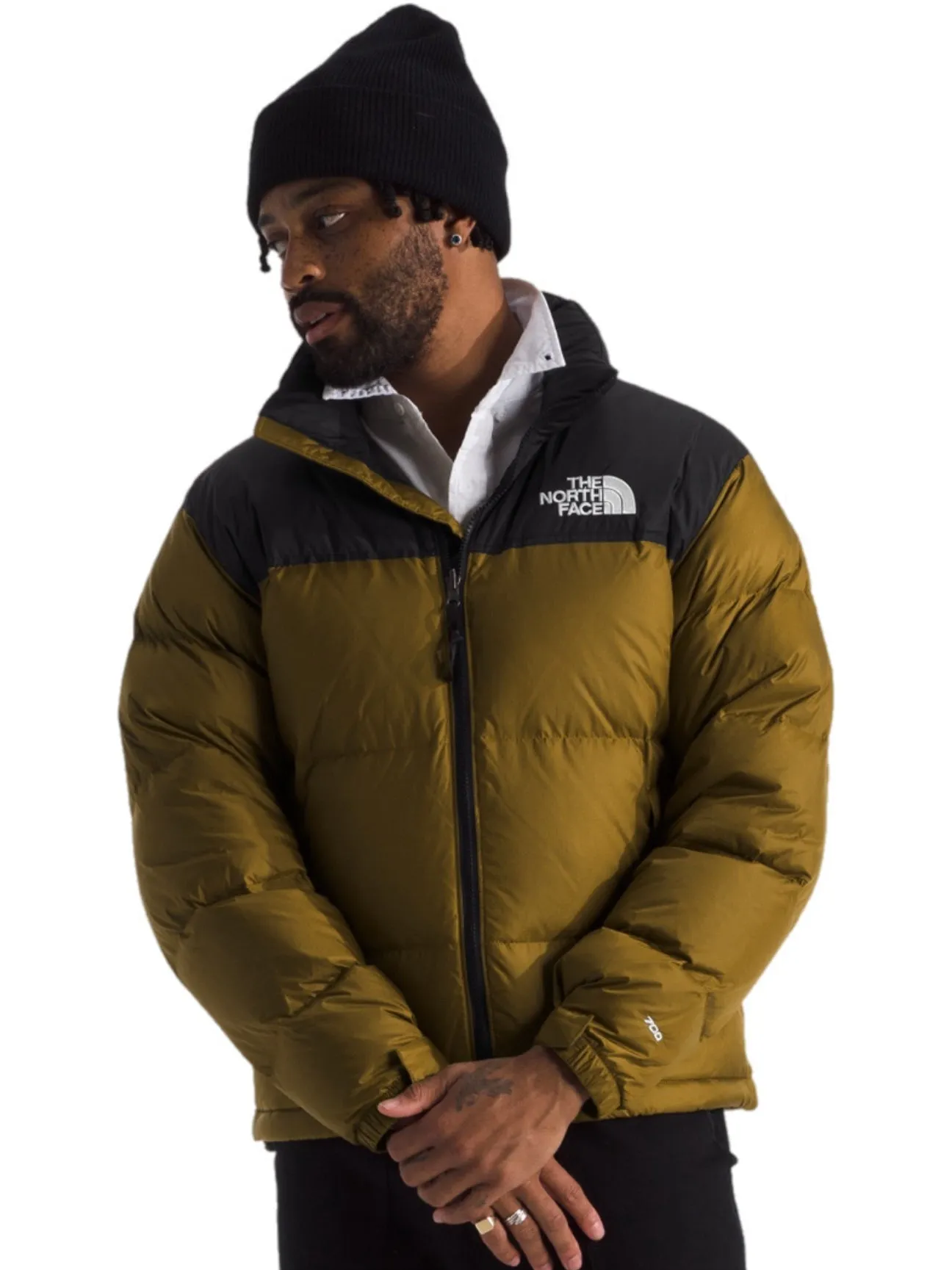 The North Face Men's 1996 Retro Nuptse Jacket