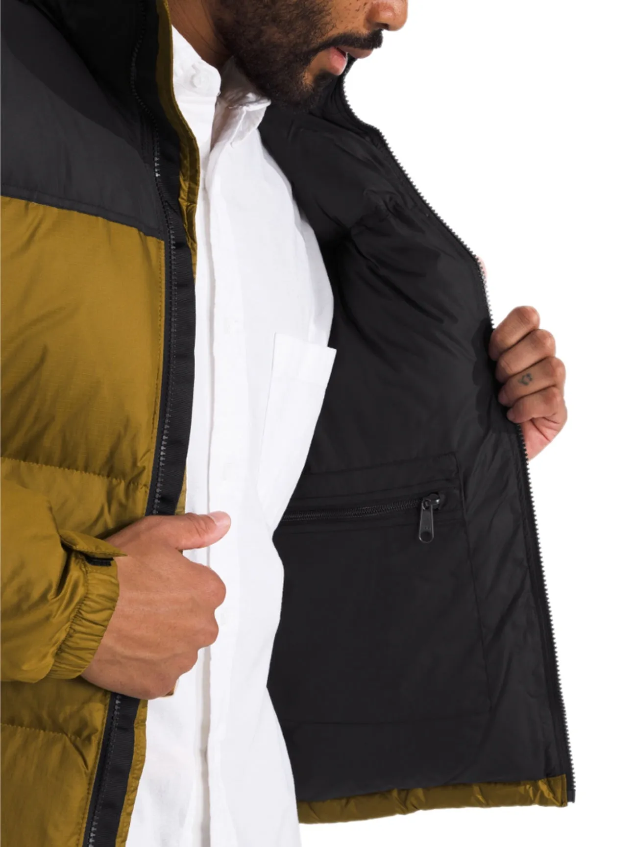 The North Face Men's 1996 Retro Nuptse Jacket