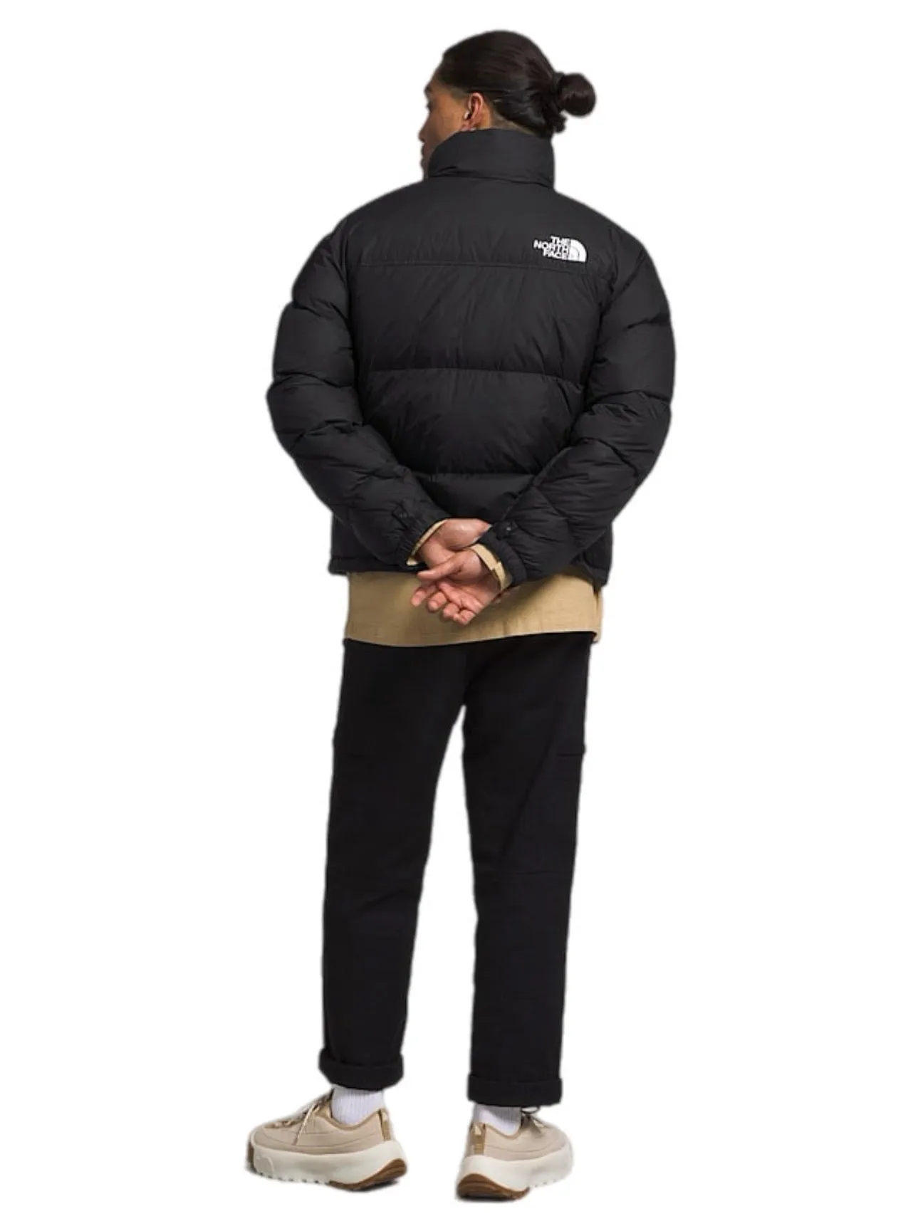 The North Face Men's 1996 Retro Nuptse Jacket