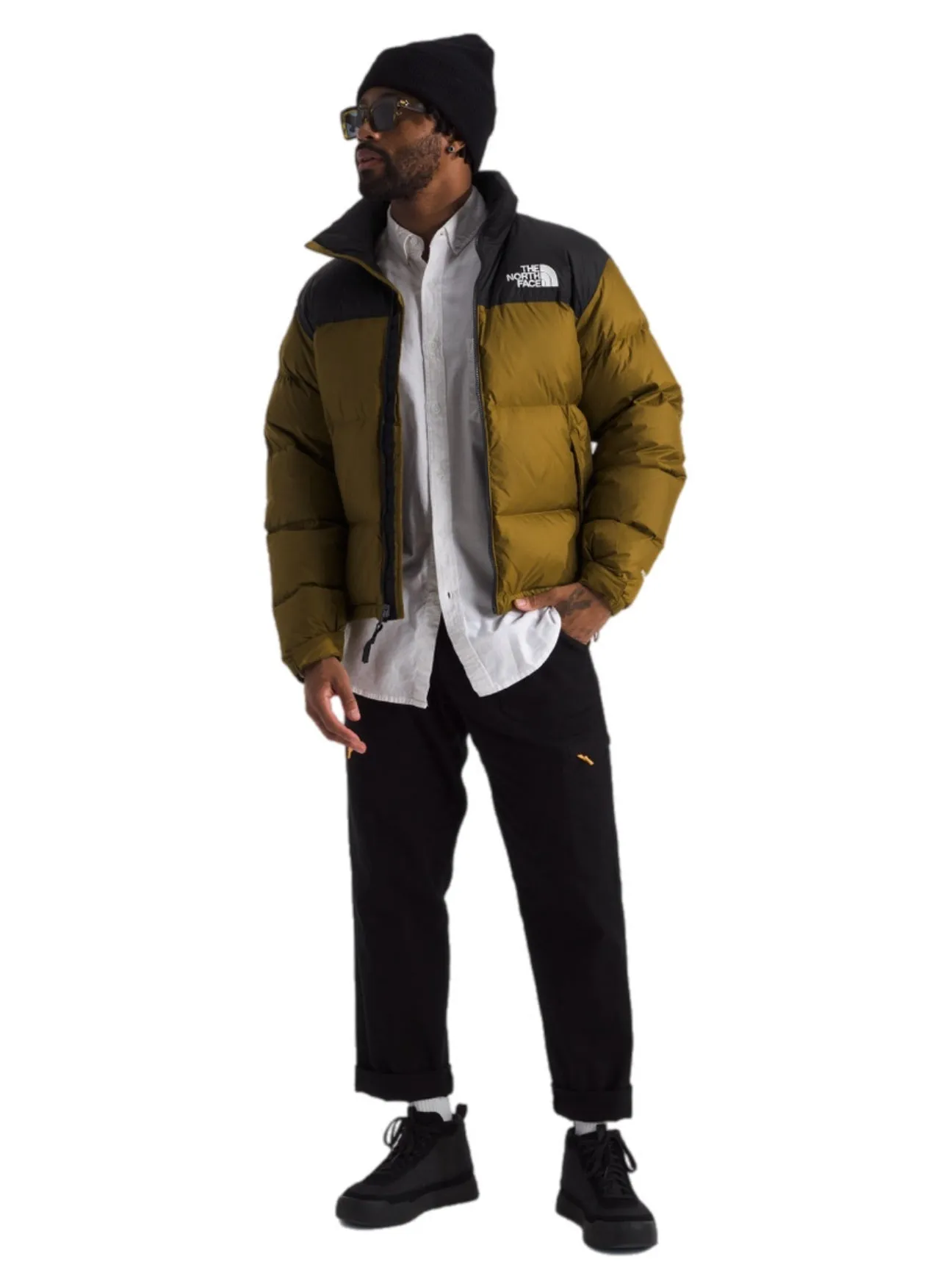 The North Face Men's 1996 Retro Nuptse Jacket