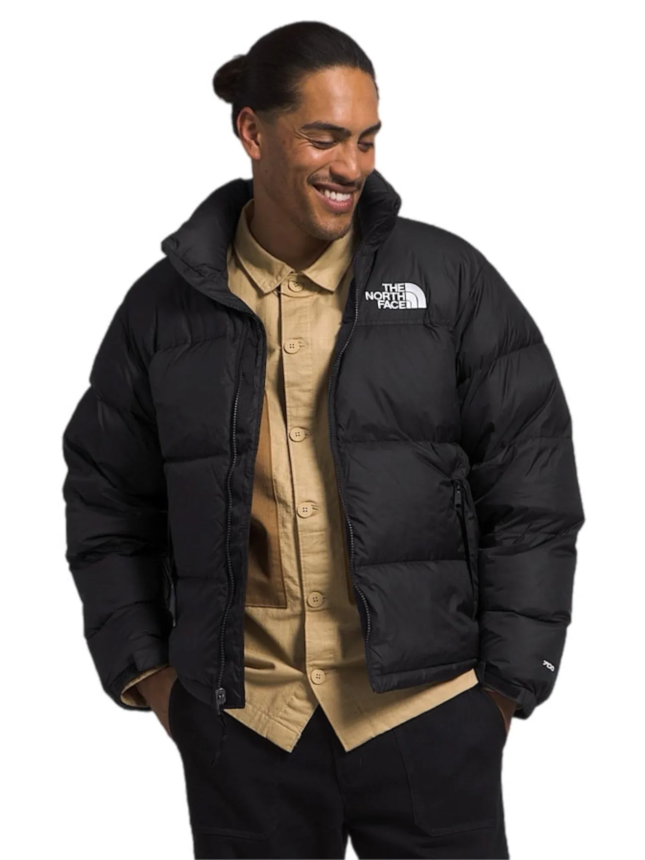 The North Face Men's 1996 Retro Nuptse Jacket