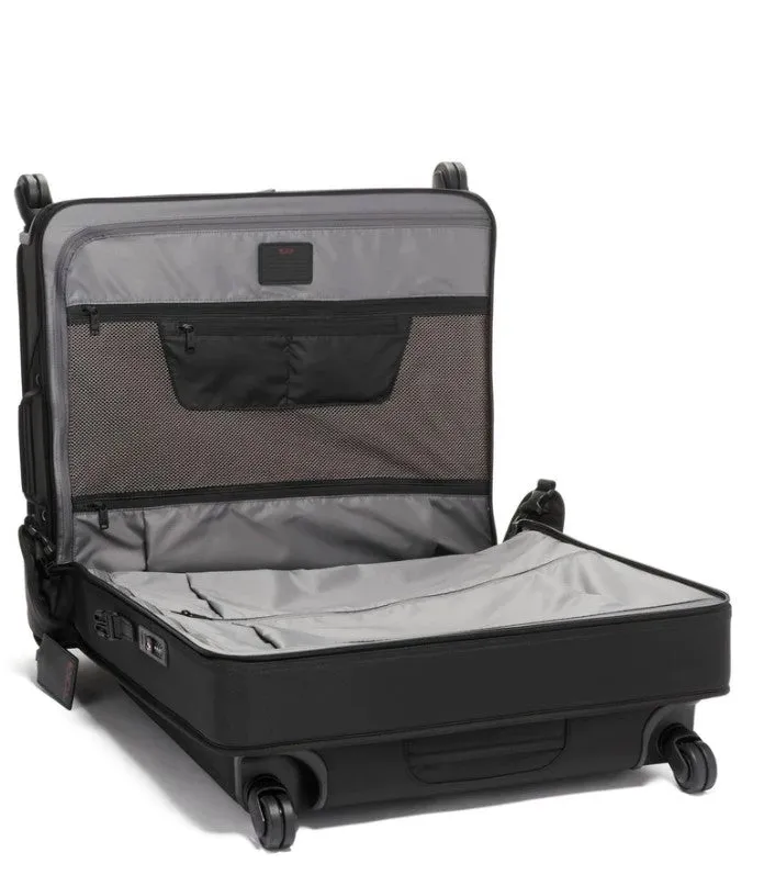 TUMI Alpha Extended Trip 4 Wheeled Garment Bag