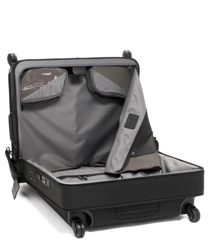 TUMI Alpha Extended Trip 4 Wheeled Garment Bag